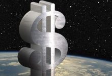 Oregon Congressmans proposal of imposing tax on Space Tourism 1