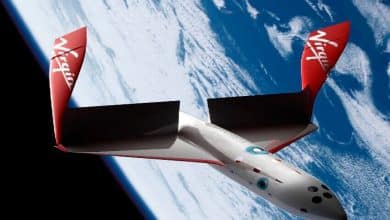 Virgin Galactic to send its first sweepstakes winner to space