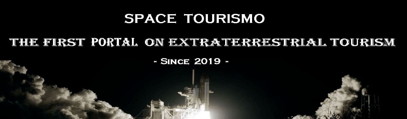 Space Tourismo