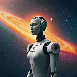 The role of AI in space travel